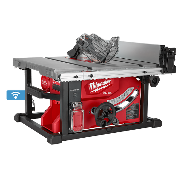 M18 FUEL™ 210mm Table Saw w/ ONE-KEY™, , hi-res