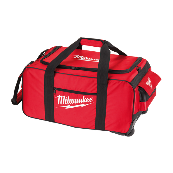 Wheelie Contractor Bag - Medium
