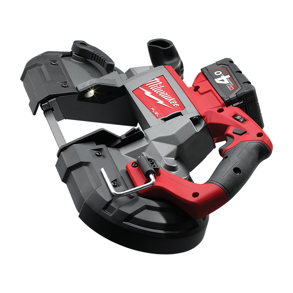M18 FUEL™ Deep Cut Band Saw (Tool only)