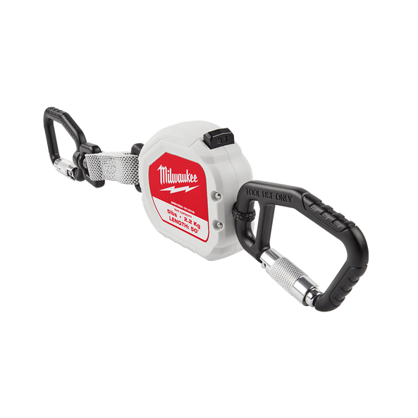 2.2kg (5Lbs) 50" Retractable Tool Lanyard, , hi-res