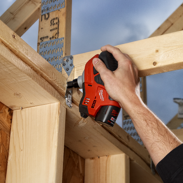 M12™ Cordless Palm Nailer (Tool only)