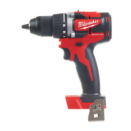 M18™ 13mm Compact Brushless Drill/Driver (Tool Only)