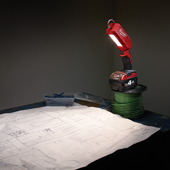 M18™ LED Inspection Light (Tool only)