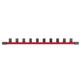 1/2'' Socket Rail