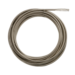 6.4mm x 15m Drain Snake Cable