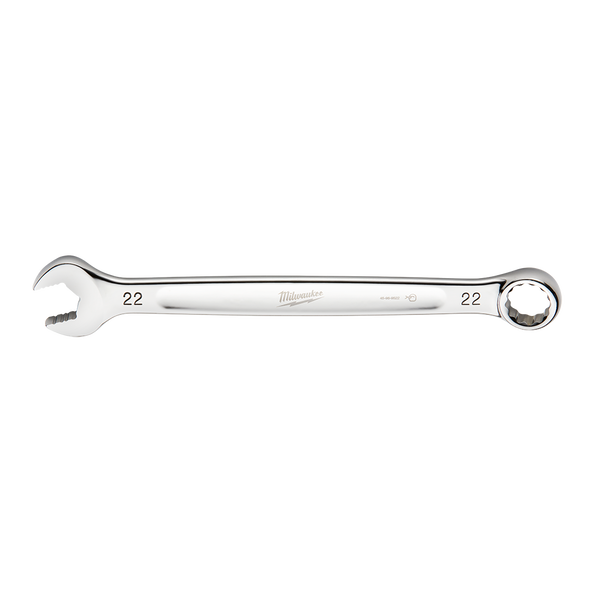 22mm Metric Combination Wrench, , hi-res