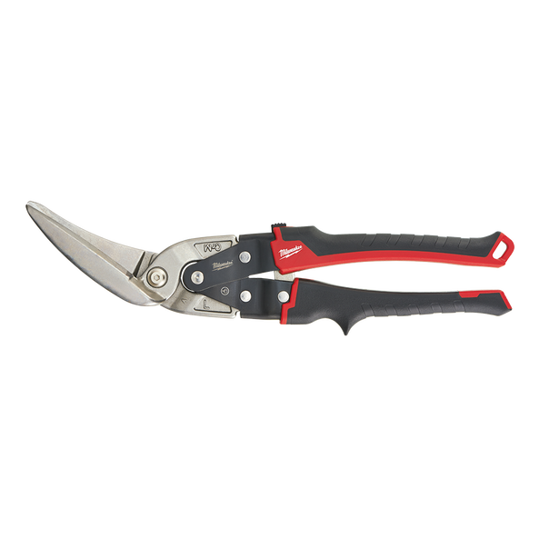 Long Offset Left Snips