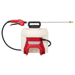 SWITCH TANK™ 15 Litre Chemical Sprayer Tank Assembly