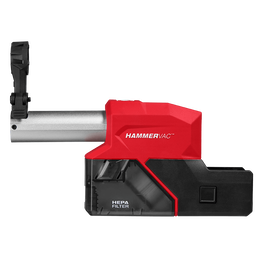 M18 FUEL™ HAMMERVAC™ 16mm Dedicated Dust Extractor (Tool Only)
