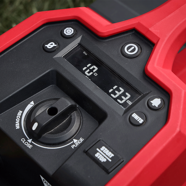 M18&trade; HVAC Recovery Pump (Tool Only), , hi-res