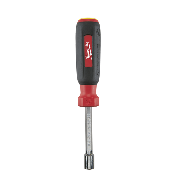 5/152mm (6") HollowCore™ Magnetic Nut Driver