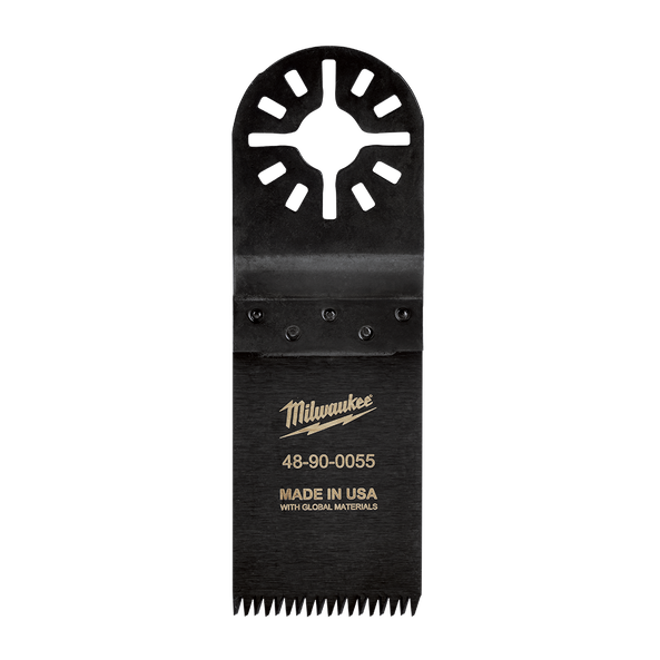 32mm Japanese Tooth Multi Tool Blade
