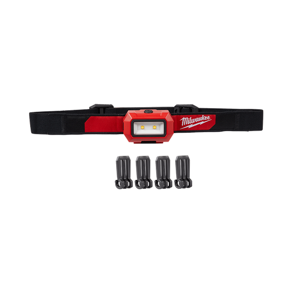 Headlamp