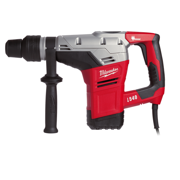 1,100W 2-Mode SDS Max Rotary Hammer
