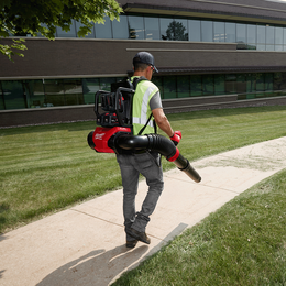 M18 FUEL&trade; Dual Battery Backpack Blower (Tool Only)