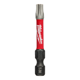 SHOCKWAVE™ Power Bit TORX™ T30 50mm (2")