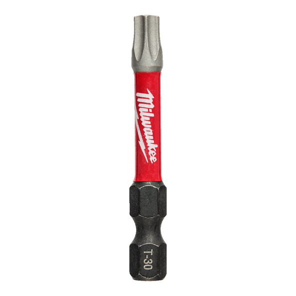 SHOCKWAVE™ Power Bit TORX™ T30 50mm (2")