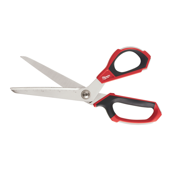 Jobsite Offset Scissors