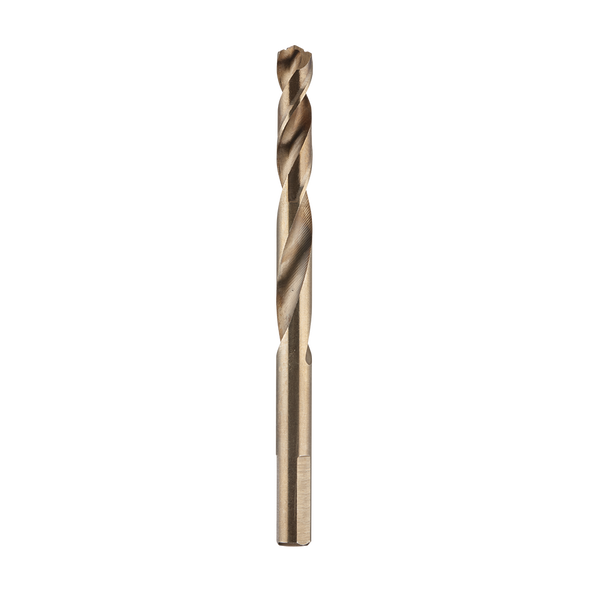 Red Helix™ Cobalt Drill Bit 8.5mm