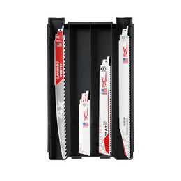 SAWZALL™ Blades 15-Piece PACKOUT™ Set