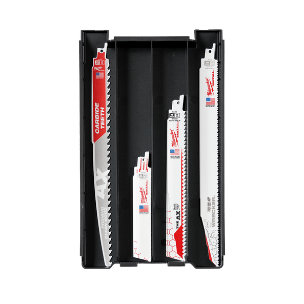 SAWZALL™ Blades 15-Piece PACKOUT™ Set, , hi-res