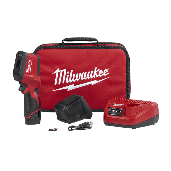 M12™ 7.8KP Thermal Imager