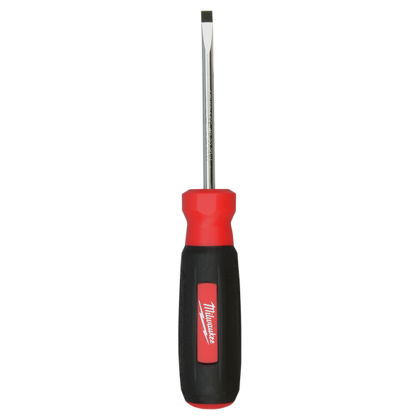 3/16" Cabinet Screwdriver (3")