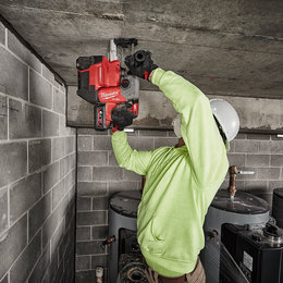 M18 FUEL™ HAMMERVAC™ 26mm Dedicated Dust Extractor (Tool Only)