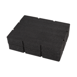 Customisable Foam Insert for PACKOUT™ Drawer Tool Boxes