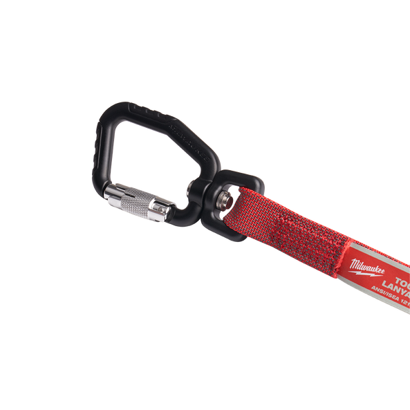 4.5kg (10lb) 1830mm Extended Reach Lanyard, , hi-res