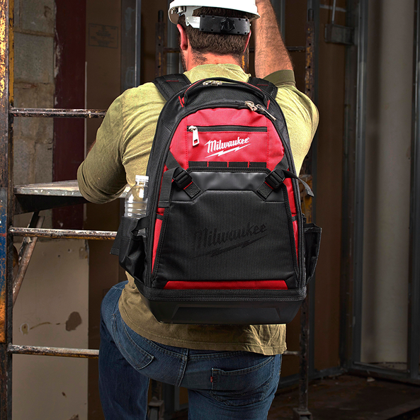 Jobsite Backpack