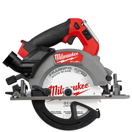 M18 FUEL&trade; 165mm Deep Cut Circular Saw (Tool Only)