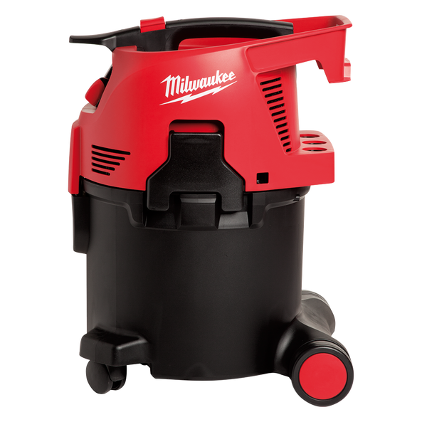 30L Wet/Dry L-Class Dust Extractor