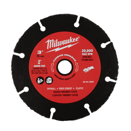 Carbide Abrasive Wheel