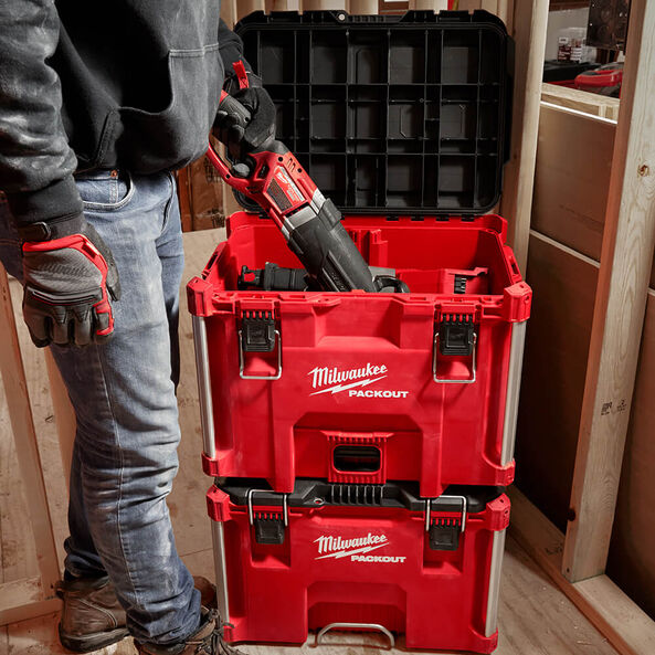 PACKOUT™ XL Tool Box, , hi-res