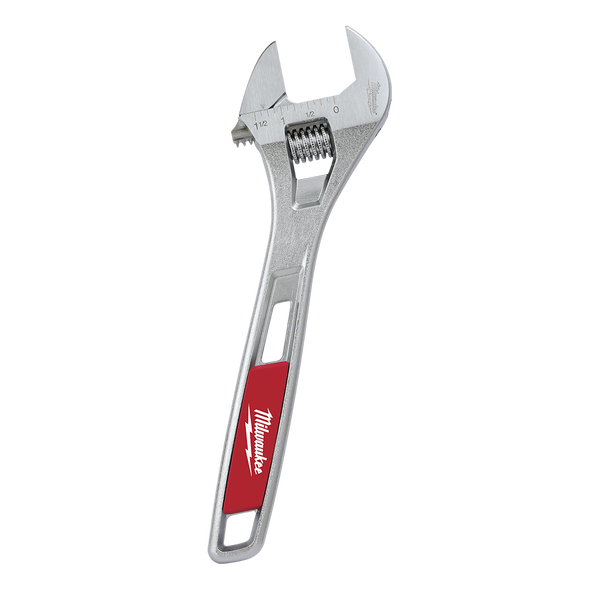 254mm (10") Adjustable Wrench