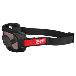 Vented Low-Profile Goggles 1 Pack - Tinted
