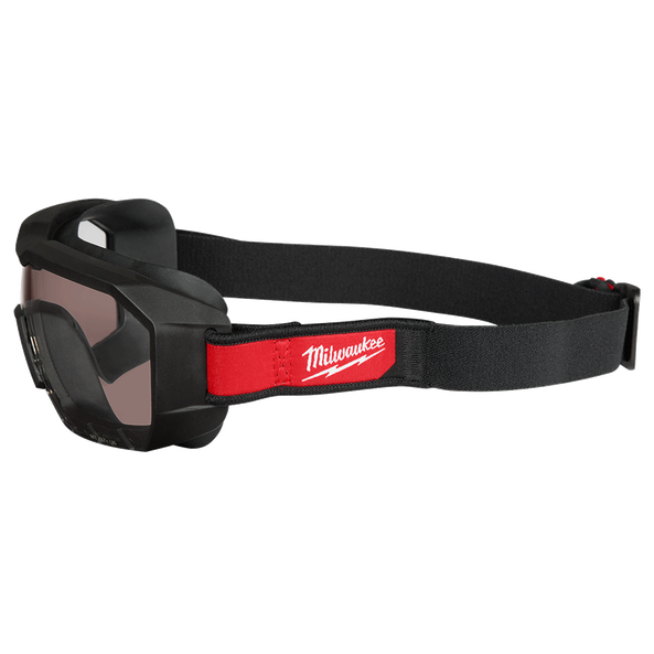 Vented Low-Profile Goggles 1 Pack - Tinted, , hi-res