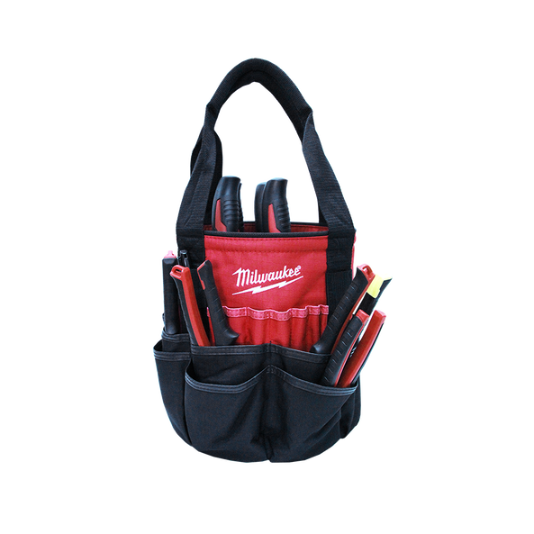 Milwaukee tool bucket organizer discount