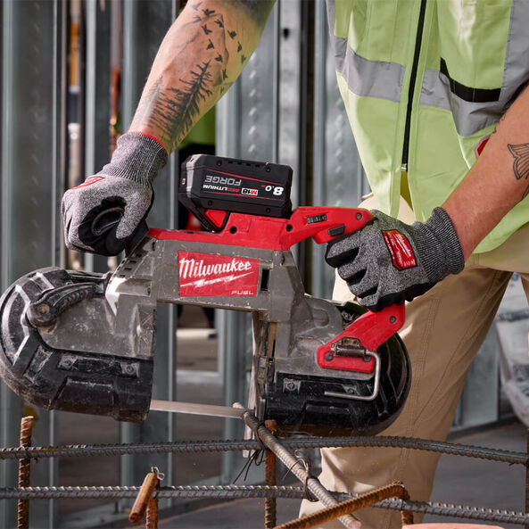 M18™ REDLITHIUM™ FORGE™ 8.0Ah Battery, , hi-res