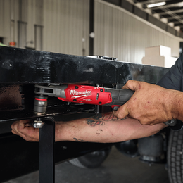 M12 FUEL&trade; 1/2&rdquo; Ratchet (Tool Only)