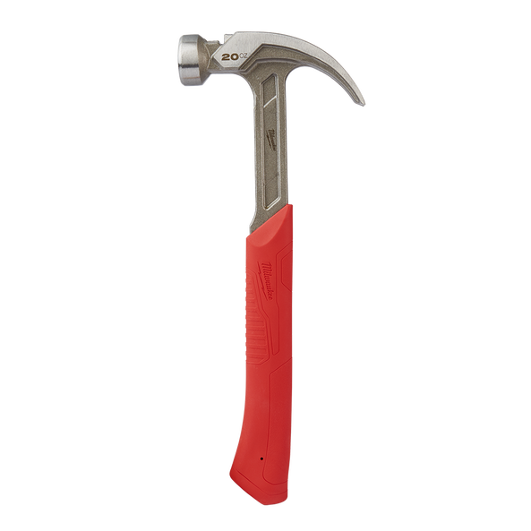 20oz Curved Claw Hammer