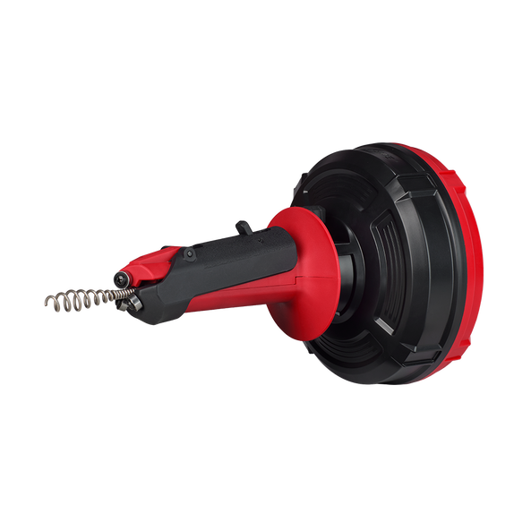 TRAPSNAKE™ 7.6m (25') Auger Attachment (Tool Only), , hi-res