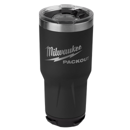 PACKOUT™ Tumbler 885ml - Black