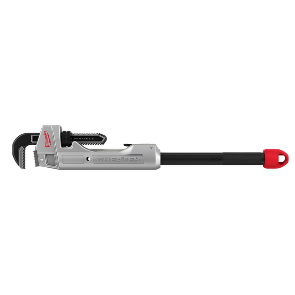 CHEATER Adaptable Pipe Wrench, , hi-res