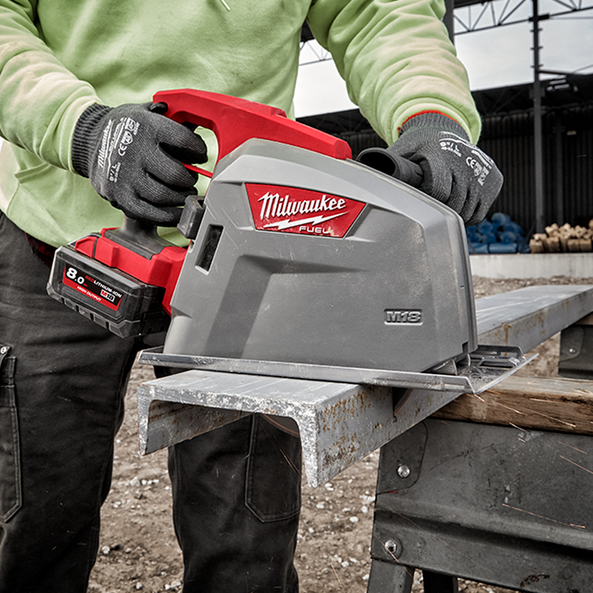 Cold cut on sale circular saw