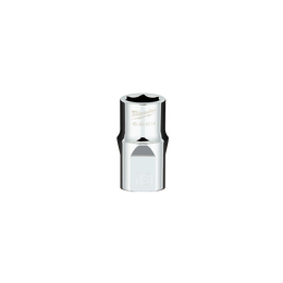 1/2" Drive 13mm Metric 6-Point Socket