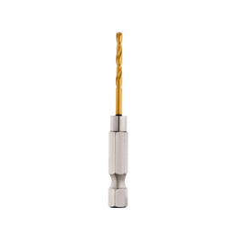 Red Helix™ Titanium 2mm Drill Bit 2Pk