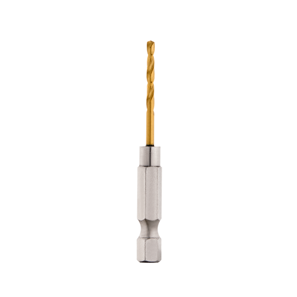 Red Helix™ Titanium 2mm Drill Bit 2Pk