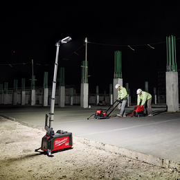 MX FUEL™ Compact Tower Light (Tool Only)